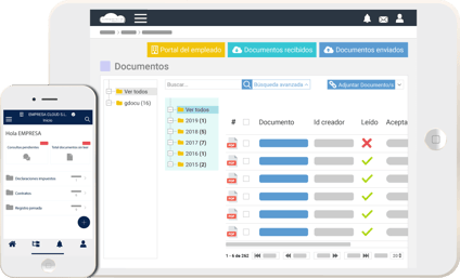 portal clientes asesoria