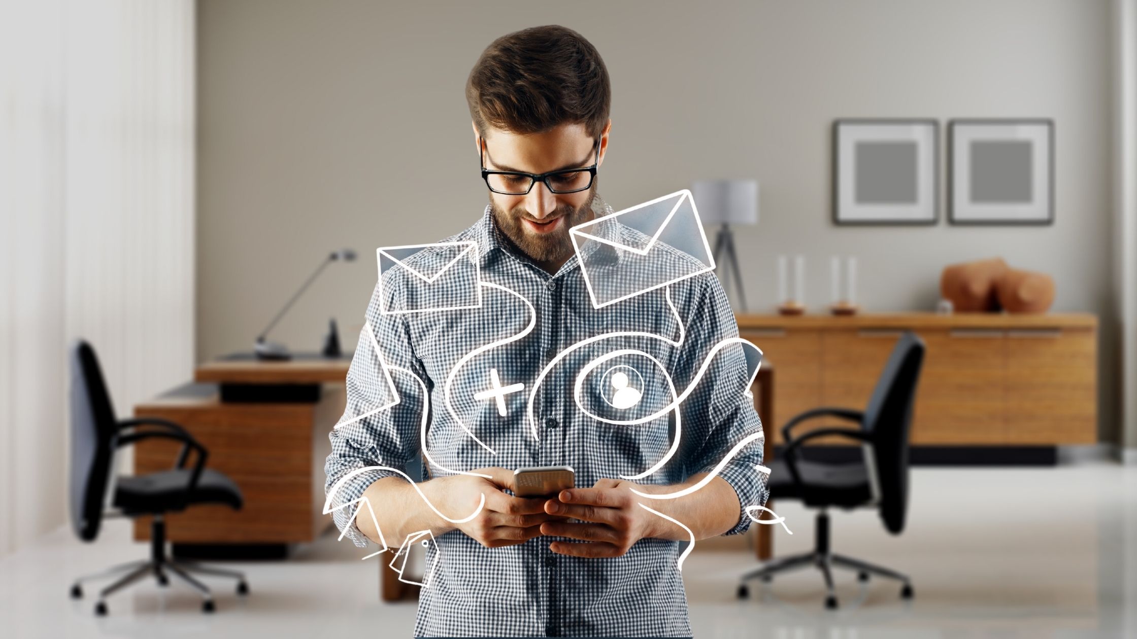 Email tracking: Cómo saber si alguien leyó el email que le envié